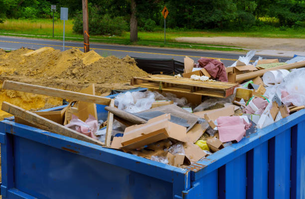 Best Residential Junk Removal  in Baiting Hollow, NY